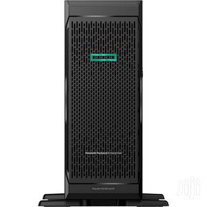 New Server HP ProLiant ML 8GB Intel Xeon HDD 1T