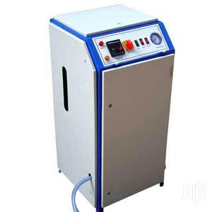 Steam Generator