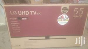 LG Televition 55 Inch Smart Android LED