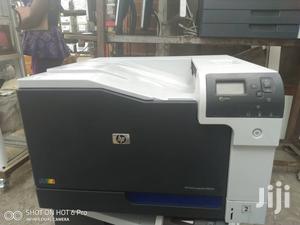 Used Hp Colour Laserjet Cp5225 Printer