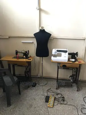Black Colour Male Half Body Form Display Dressform