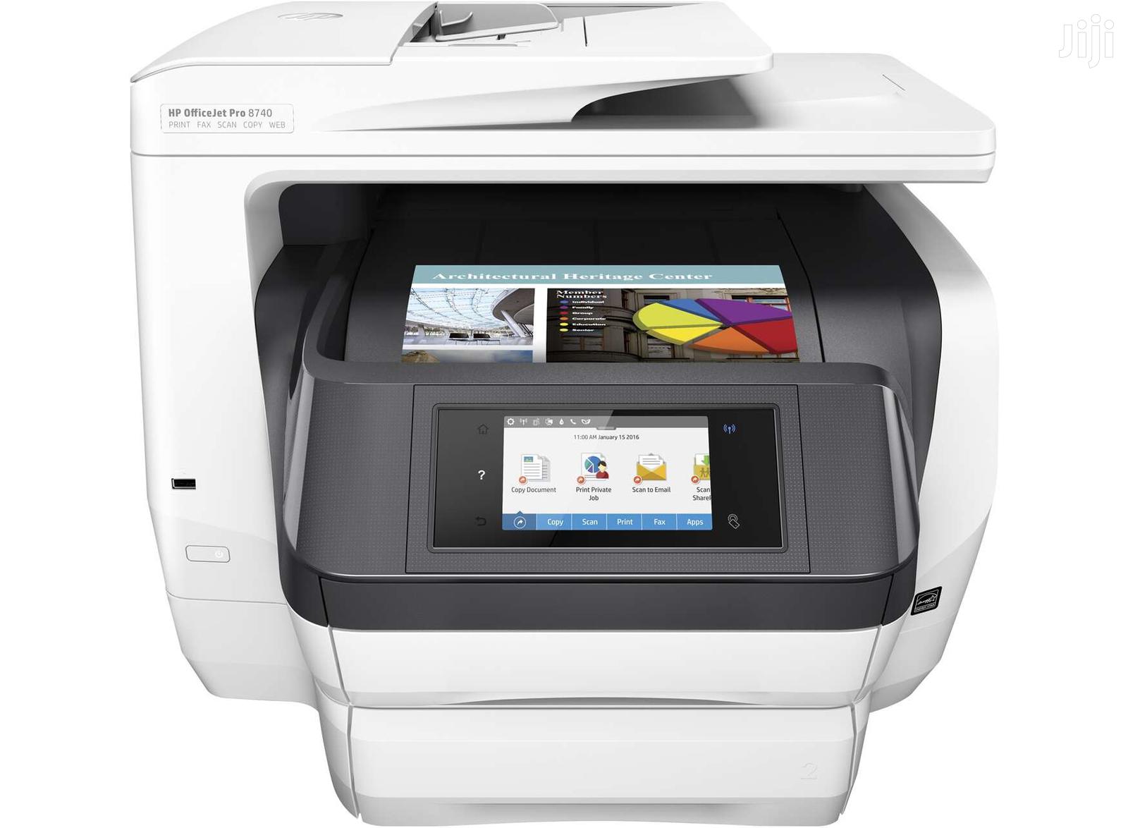 hp officejet pro 8720 airprint