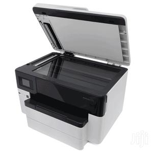 Hp Officejet Pro 7740 Wide Format All-in-One Printer