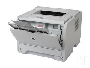 Used Hp Laserjet P2055 Printer