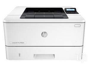 Hp Laserjet Pro 404dn Black White Printer