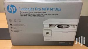 Hp Laserjet Pro MFP M130nw
