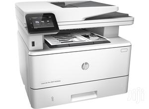 Hp Laserjet Pro MFP 426fdw