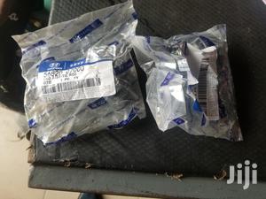 Hyundai Original Tie Rod End And Socket For All Hyundai Cars