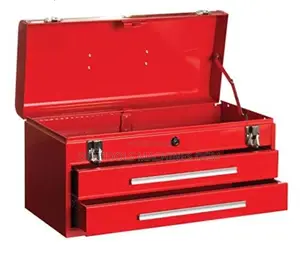2 Drawer Tool Box