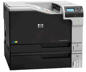 Hp Color Laserjet Enterprise M775dn
