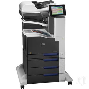Hp Laserjet Enterprise 700 Color MFP M776z