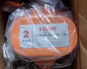 Chain Block 2tonx3meter