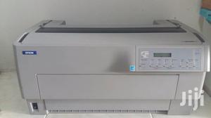 Epson DFX 9000 Dot Matrix Printer