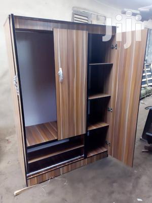 4 by 6 Standard Wardrobes