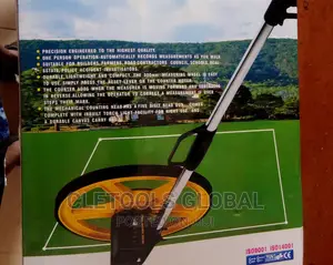 Distance Measuring Wheel