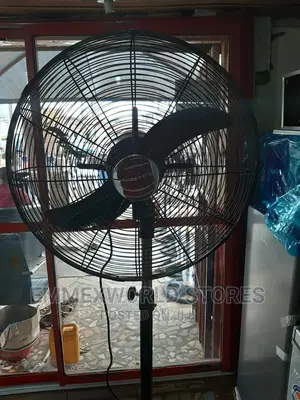Nexus Industrial Fan 20"