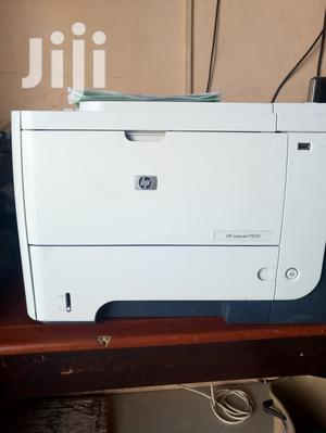 Used HP Laserjet Enterprise P3015 Printer