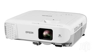 Epson EB-980W 3800 Lumens Projector