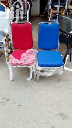 Banquet/Church Chairs