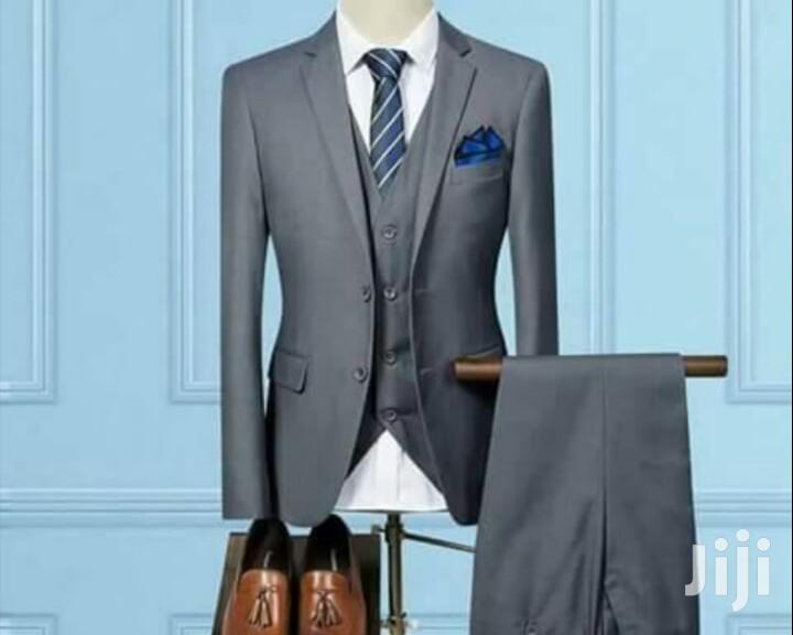 Archive Turkish Men's Suit in Lagos Island (Eko) Clothing, Jp