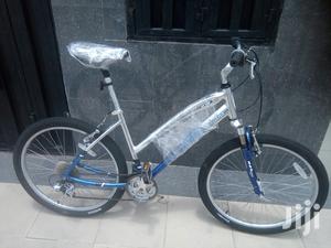 Inspired Sport Bicycle