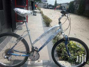 Inspired Jet Star Sport Bicycle