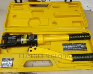 Hydraulic Crimping Tools 10_240