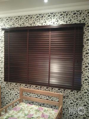 Window Blinds