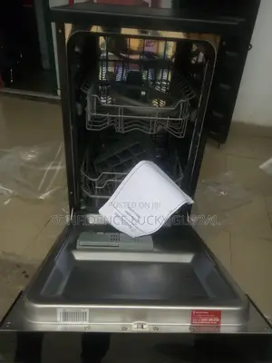 Dishwasher