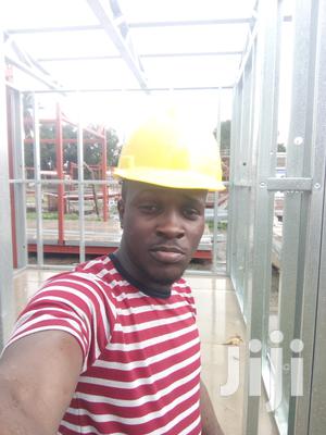 Professional Welder