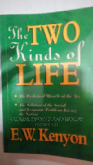 The Two Kind Of Life