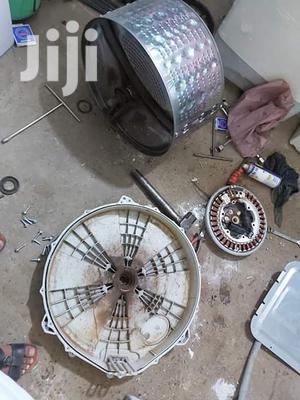 Repairs of Washing Machine