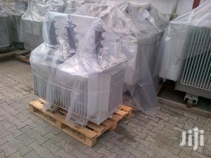 Transformers 50KVA To 5000KVA Available(ABB)
