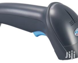 Syble XB-2055 1D Laser Barcode Scanner