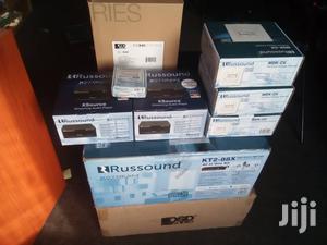 Russound Multi-Room Controller