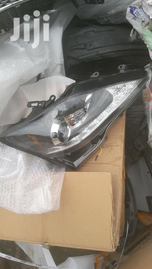 Lexus IS 250 Upgrade From 2008 To 2015