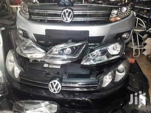 Volkswagen And Audi Headlamp And Rear Lights