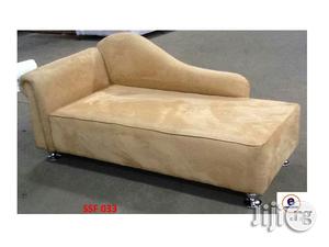 Colourful Chaise Lounge Chair