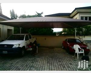 Car Port Installations