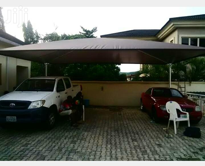 Car Port Installations