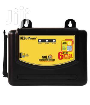 Su-kam Solar Charge Controller LED (PWM) 12-24V/30A