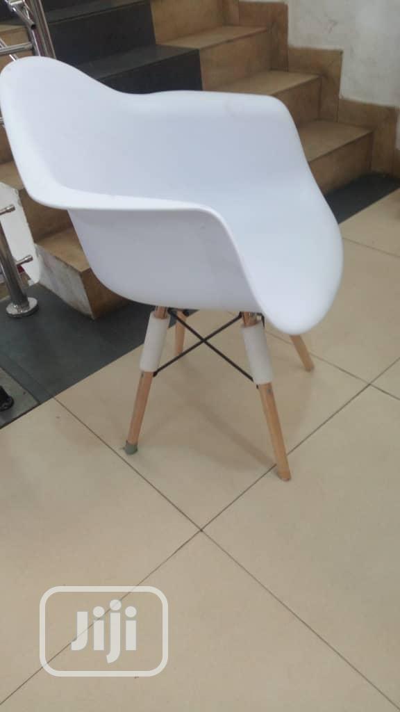 Plastic Chair