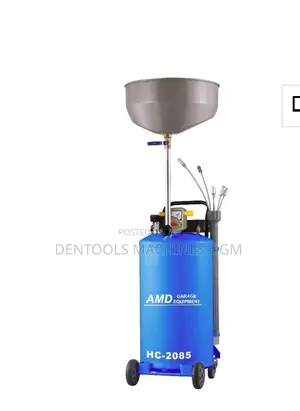 Pneumatic Waste Oil Extractor HC-2085