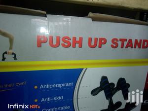 Brand New Push Up