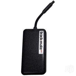 Vehicle Tracking System-gps/SMS/GPRS