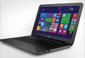 New Laptop HP 15-Ra003nia 4GB Intel Core I3 HDD 1T
