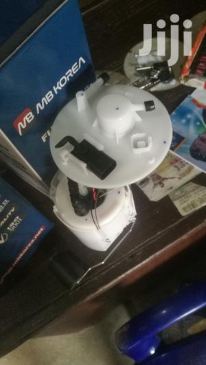 Hyundai And Kia Complete Fuel Pump