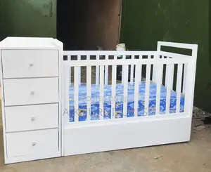 Baby Cribs