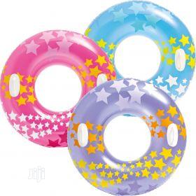 Star Gaze Swimming Floaters