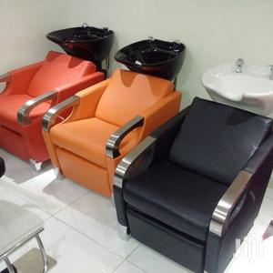 Saloon Chair